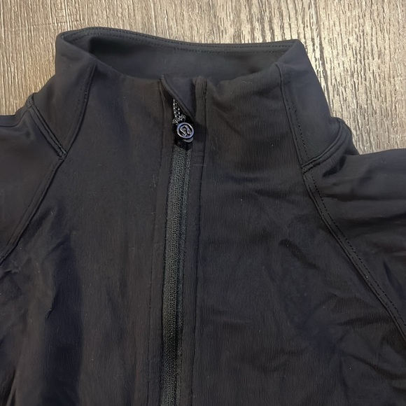 Lululemon Ready to Rulu Half-Zip Pullover - Picture 6 of 9